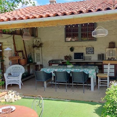 Agreable Chambre Cosy Tonnay-Charente Exterior foto